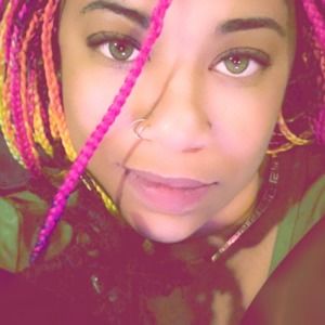 Meet your Posher, Charisse